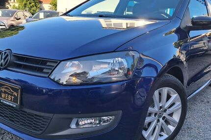 VW Polo 66.000 km 6.999 &euro; Dresden 01159