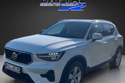 Volvo XC40 15.000 km 36.500 € Bürgstadt 63927