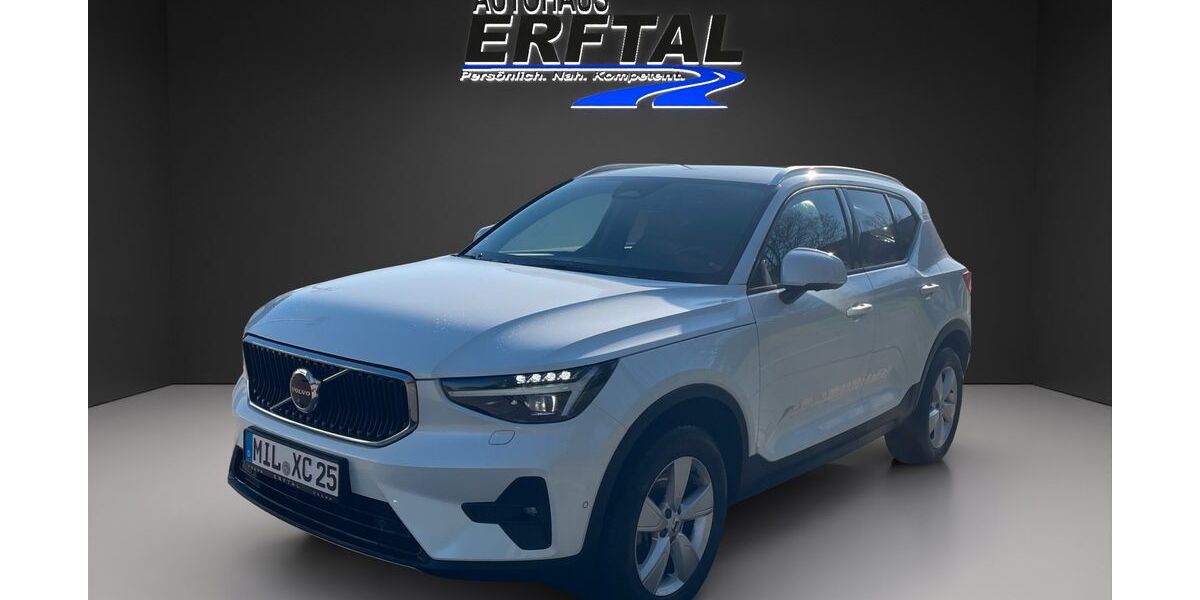 Volvo XC40 15.000 km 36.500 € Bürgstadt 63927