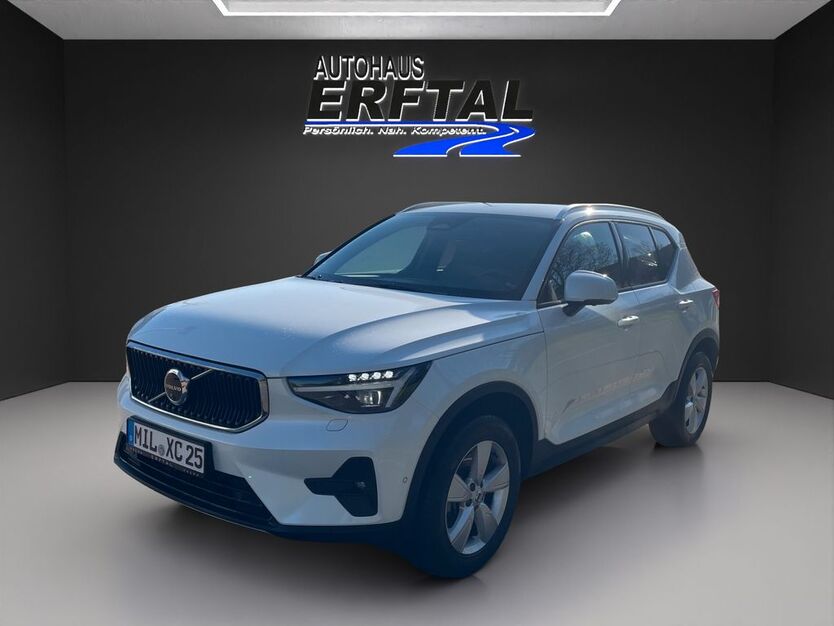 Volvo XC40 15.000 km 36.500 € Bürgstadt 63927