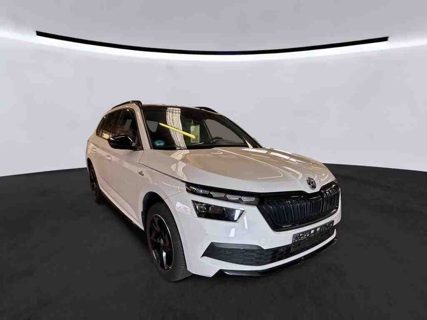 Skoda Kamiq 43.900 km 19.999 € Fulda 36043