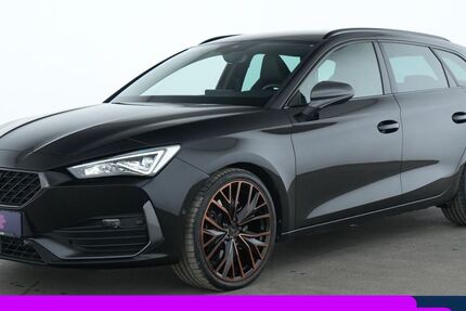 Cupra Leon 12.799 km 27.498 &euro; Dietzenbach bei Frankfurt 63128