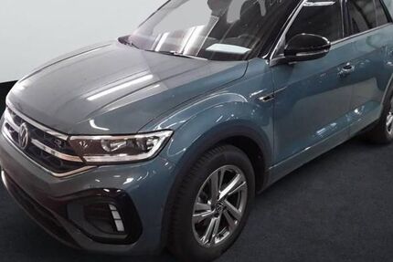 VW T-Roc 15.537 km 28.608 &euro; Höchstadt an der Aisch 91315
