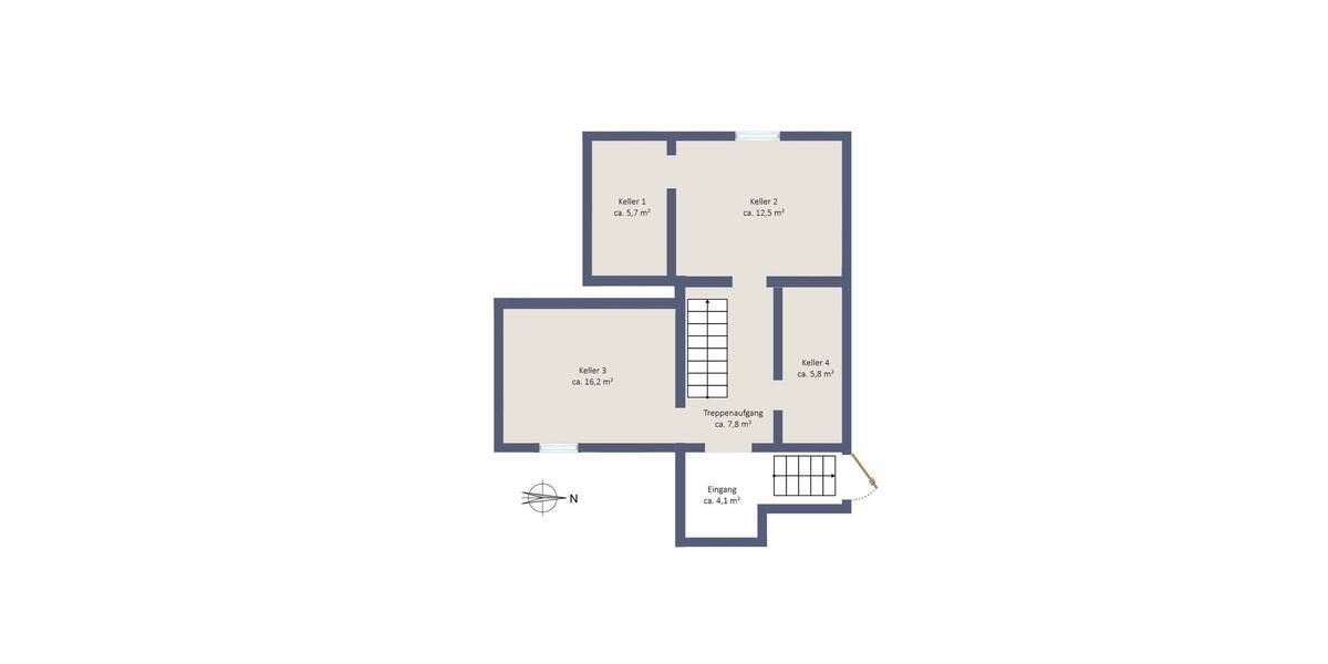 Einfamilienhaus Buxtehude Immenbeck - 6 Zimmer, 102 m&sup2;, 248.000&euro; | Angebot:26026920