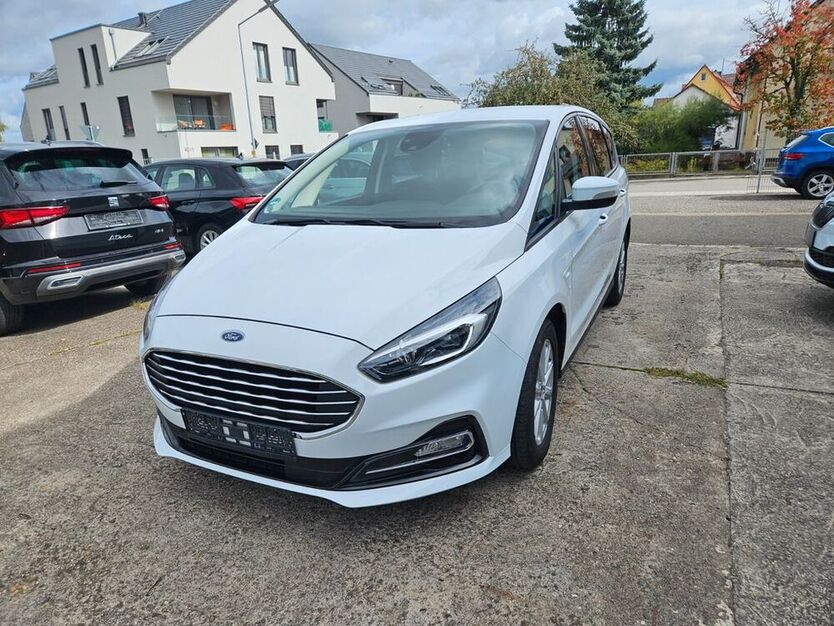 S-Max