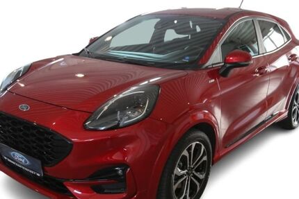 Ford Puma 35.482 km 18.780 € Braubach 56338