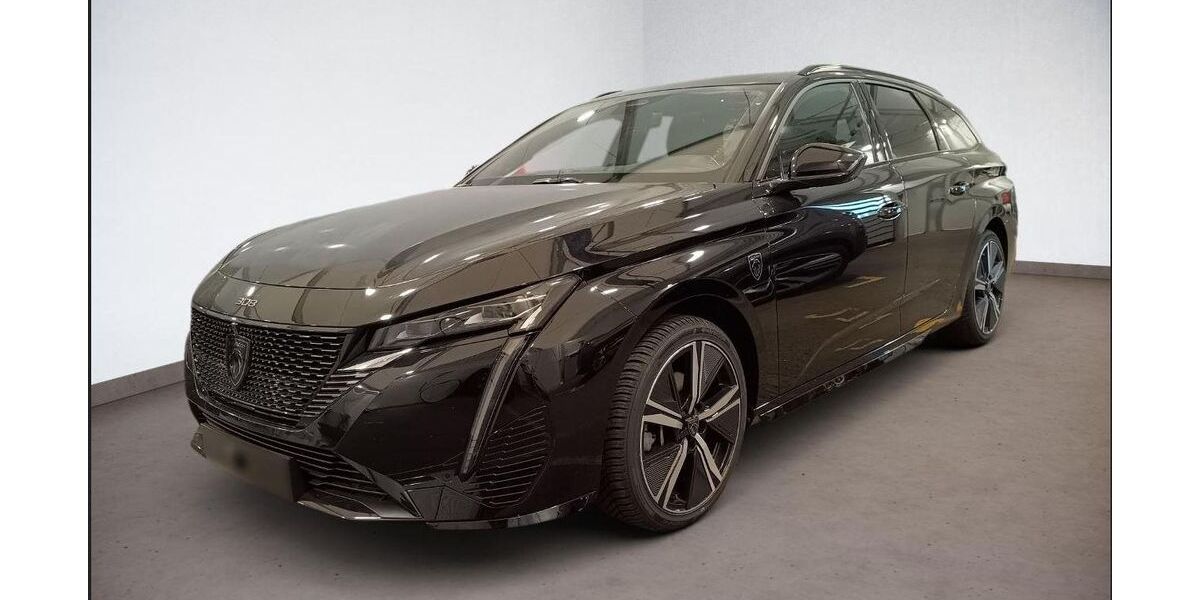 Peugeot 308 21.711 km 24.480 &euro; Friedrichshafen 88046