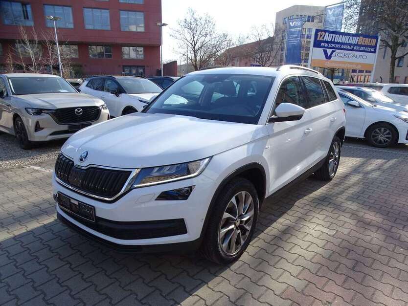 Kodiaq