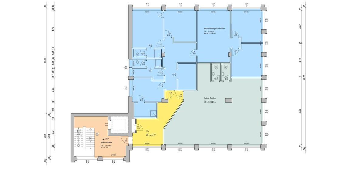 Gewerbeobjekt Bad Salzuflen - 2.891&euro; | Angebot:26315068