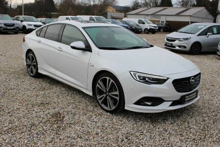 Opel Insignia 135.000 km 17.900 &euro; Loitz 17121