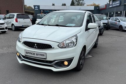 Mitsubishi Space Star 182.300 km 4.599 € Geldern 47608