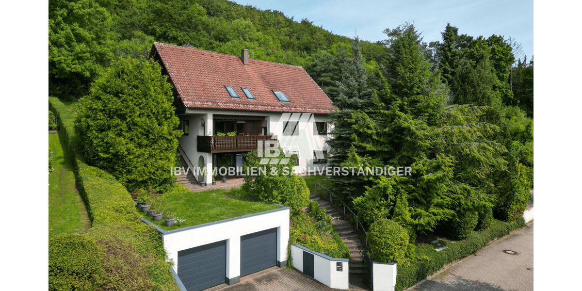 Einfamilienhaus Sulzbach-Rosenberg Rosenberg - 7 Zimmer, 290 m&sup2;, 490.000&euro; | Angebot:25644135