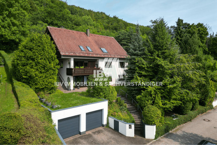 Haus Sulzbach-Rosenberg Rosenberg - 7 Zimmer, 290 m&sup2;, 490.000&euro; | Angebot:25644135