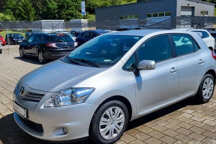 Toyota Auris 70.000 km 9.490 &euro; Horb-Mühringen 72160