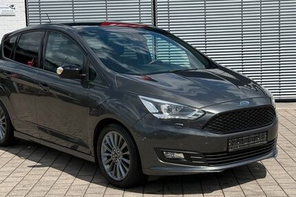 Ford C-Max 69.000 km 11.800 &euro; Murrhardt 71540