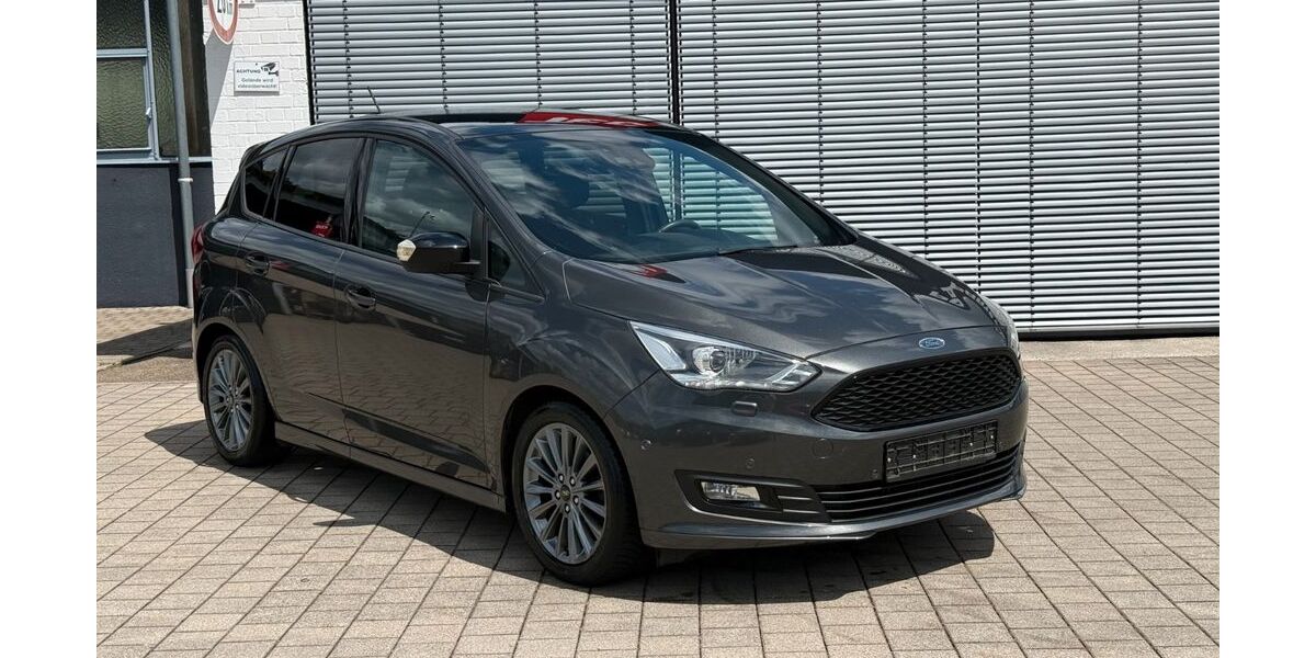 Ford C-Max 69.000 km 11.800 &euro; Murrhardt 71540