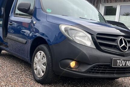 Mercedes-Benz Citan 180.000 km 5.999 &euro; Flintbek 24220