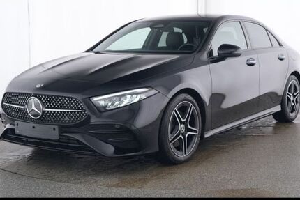 Mercedes-Benz A 220 16.144 km 35.670 &euro; Bad Neustadt 97616