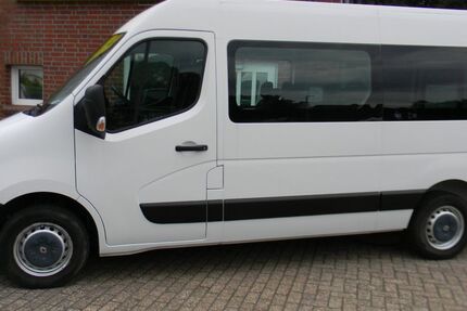 Renault Master 106.000 km 20.111 &euro; Rastede 26180