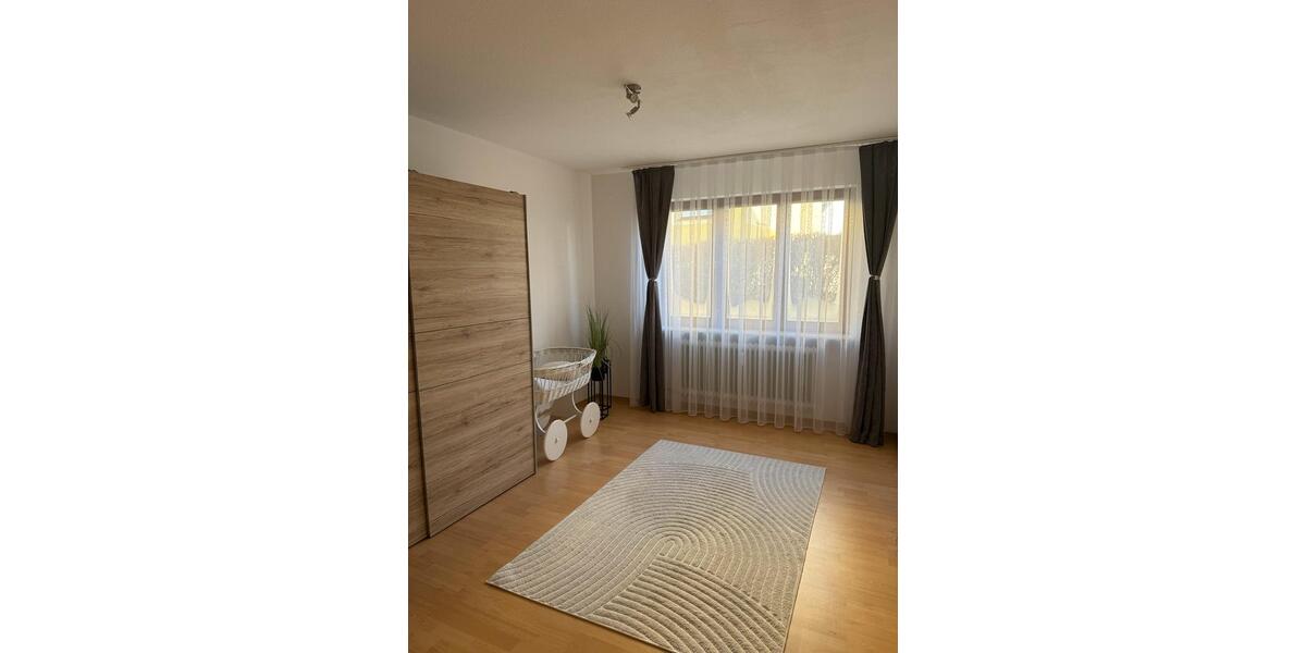 Erdgeschoßwohnung Öhringen - 3 Zimmer, 82 m&sup2;, 285.000&euro; | Angebot:26851514