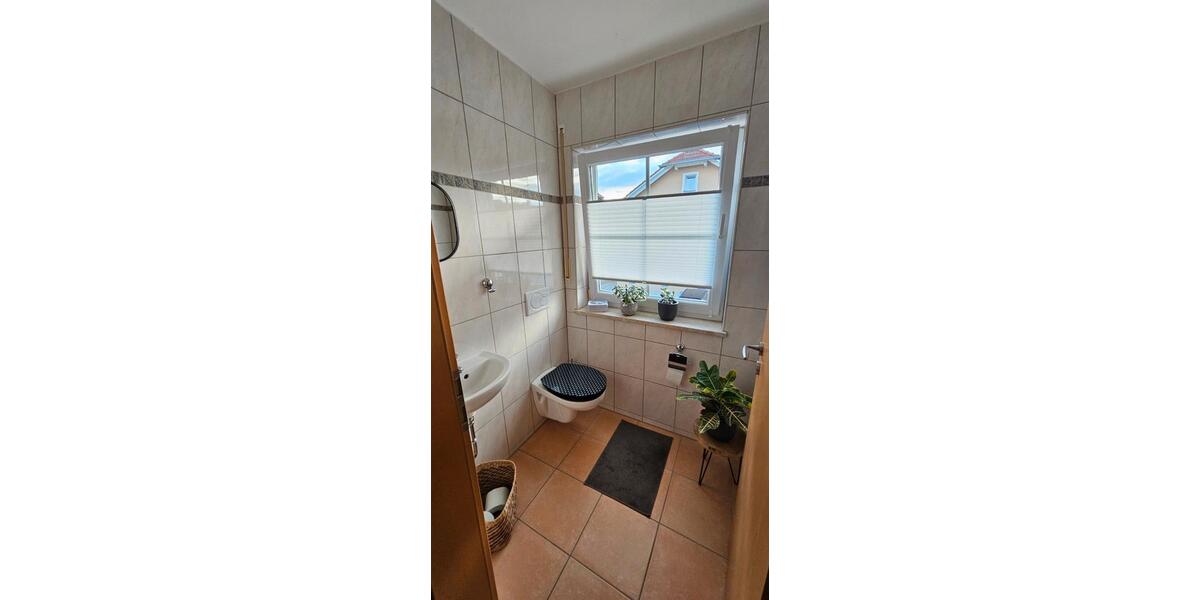 Doppelhaushälfte Osterhofen - 6 Zimmer, 140 m&sup2;, 1.150&euro; | Angebot:26337926