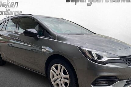 Opel Astra 39.995 km 19.500 &euro; Kaiserslautern 67663