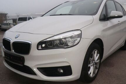 BMW 220 Active Tourer 94.112 km 15.700 &euro; Mickhausen 86866