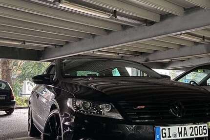 VW CC 229.000 km 10.100 &euro; Gießen, Universitätsstadt 35394