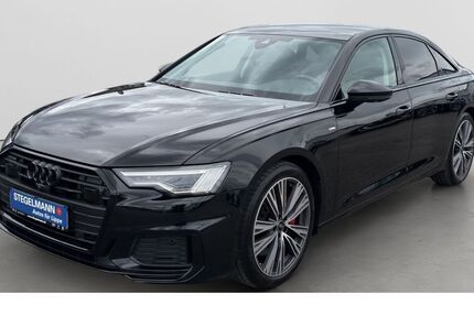 Audi A6 52.193 km 41.410 &euro; Detmold 32756