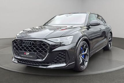 Audi RSQ8 3.900 km 179.990 &euro; Flensburg 24941