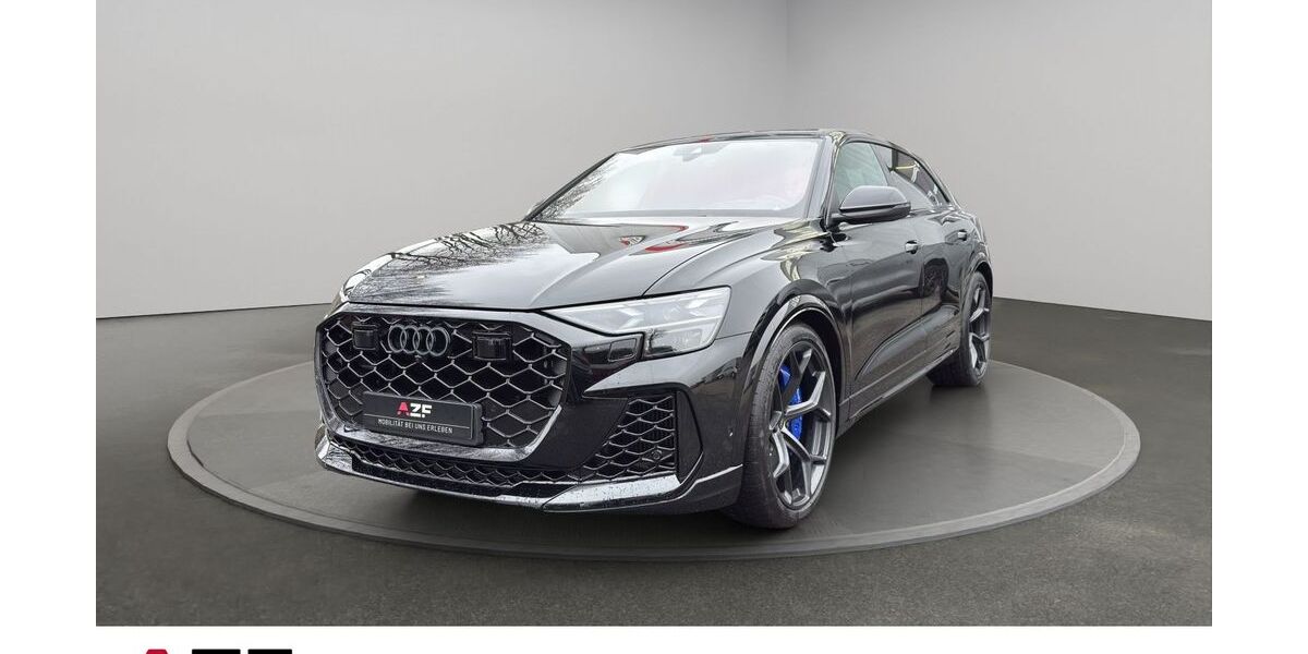 Audi RSQ8 3.900 km 184.990 &euro; Flensburg 24941