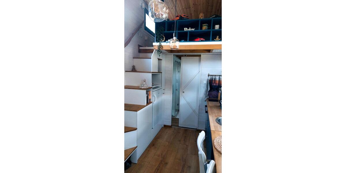 Einfamilienhaus Möhnesee - 1 Zimmer, 25 m&sup2;, 69.000&euro; | Angebot:26111171