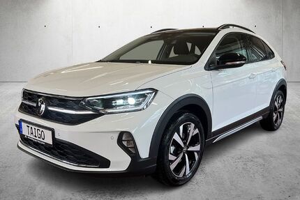 VW Taigo 7.500 km 27.770 &euro; Osterode 37520