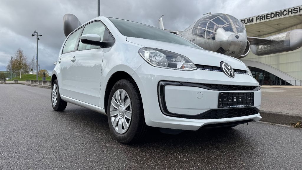 VW e-up! 59.500 km 14.500 &euro; Immenstaad am Bodensee 88090