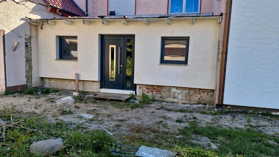 Reihenhaus Doberlug-Kirchhain Kirchhain - 5 Zimmer, 150 m&sup2;, 179.500&euro; | Angebot:26934837