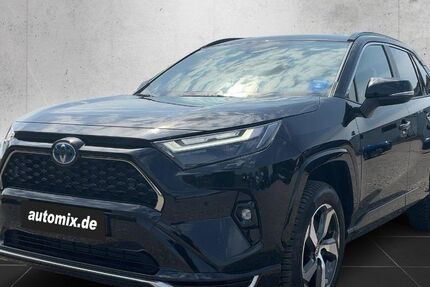 Toyota RAV 4 10.660 km 45.500 &euro; Gadebusch 19205