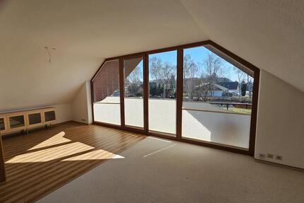 Wohnung Oldenburg in Holstein - 2 Zimmer, 55 m&sup2;, 590&euro; | Angebot:26063286