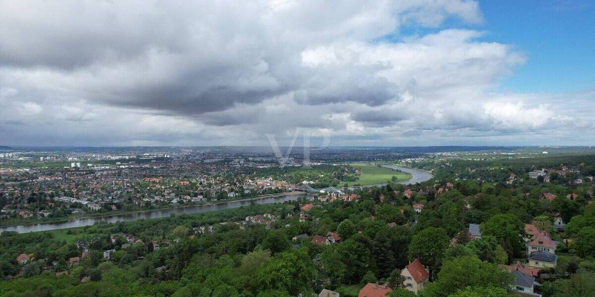 Etagenwohnung Dresden Loschwitz/Wachwitz - 3 Zimmer, 100 m&sup2;, 559.000&euro; | Angebot:26607661
