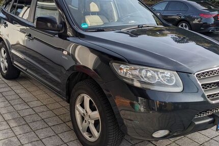 Hyundai SANTA FE 313.880 km 3.499 € Eitelborn 56337