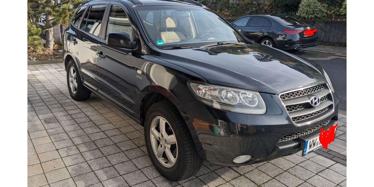 Hyundai SANTA FE 313.880 km 3.499 € Eitelborn 56337