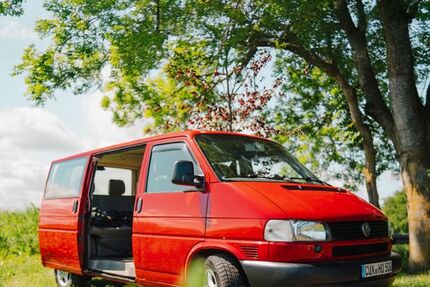 VW T4 California 387.000 km 9.500 &euro; Hamburg 22589