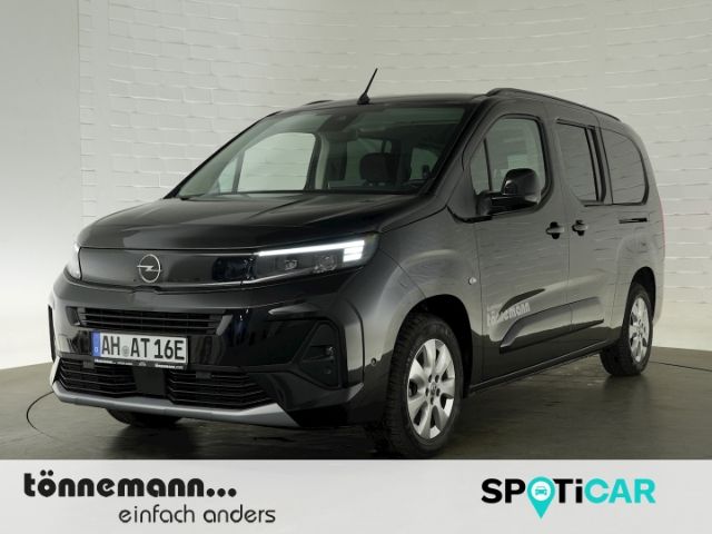 Opel Combo Life 3.780 km 36.924 &euro; Münster-Hiltrup 48165