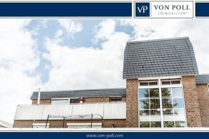 Ihr neues Zuhause im Herzen Adendorfs 2 zimmer