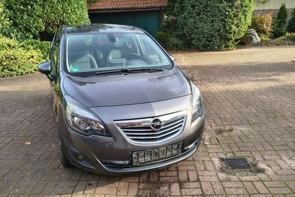 Opel Meriva 150.000 km 5.500 &euro; Loxstedt 27612