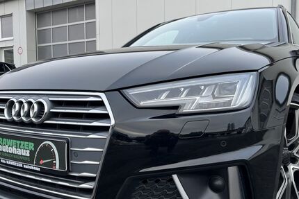 Audi A4 65.055 km 23.860 &euro; Marktredwitz 95615