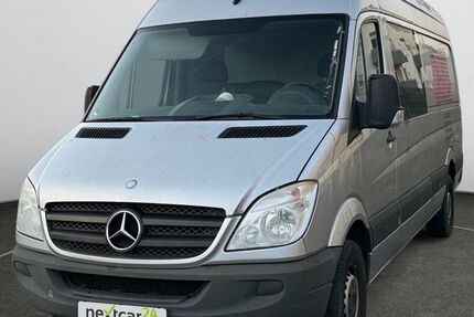 Mercedes-Benz Sprinter 276.000 km 7.990 &euro; Fulda 36043