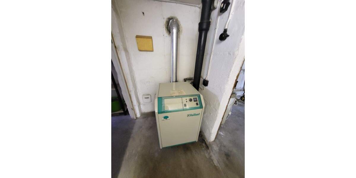 Reihenmittelhaus Lübeck / Marli St. Gertrud - 3 Zimmer, 78 m&sup2;, 169.000&euro; | Angebot:25372959