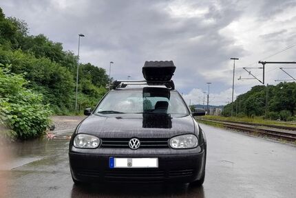 VW Golf 287.233 km 750 &euro; Tübingen 72007