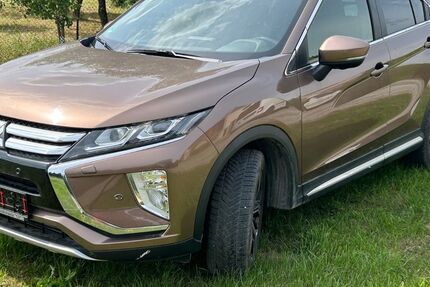 Mitsubishi Eclipse Cross 17.000 km 15.800 &euro; Seehausen 39615