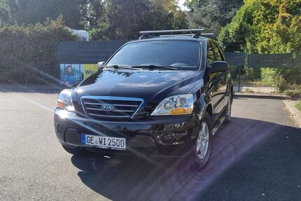 Kia Sorento 140.000 km 6.500 € Gelsenkirchen 45892